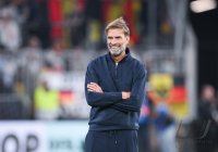 FUSSBALL UEFA Nations League 26/27 Deutschland - Serbien