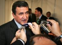 Fussball  International WM Auslosung