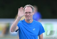 Leichtathletik Meeting LAV Tuebingen und Friends