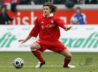 Fussball 1. Bundesliga, DEMICHELIS