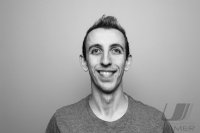 Volleyball 1. Bundesliga: Movember Aktion des TV Rottenburg  06.11.2019