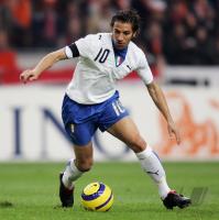 Fussball International Italien