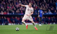 Fussball International CHL 24/25: FC Bayern Muenchen - Inter Mailand