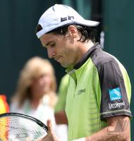 Tennis Sony Ericsonn Open 2007