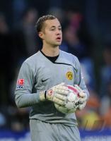 Fussball Borussia Dortmund: KRUSE