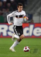 EM Qualifikation Deutschland - Zypern