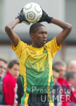 42. Internationales A-Junioren Fussball-Turnier