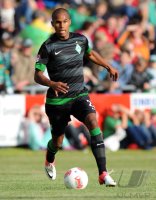 Fussball 1. Bundesliga, Saison 2012/2013: Trainingsauftakt Werder Bremen