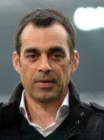 Fussball, 1. Bundesliga  Saison 2013/2014: SV Werder Bremen - FC Schalke 04