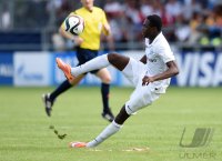 Fusball FIFA 77. Blue Stars 2015 / FIFA Youth Cup