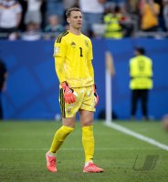 Fussball WM 2026 Sechzehntelfinale: Deutschland -  Paraguay