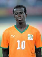 FUSSBALL  Olympia 2008   Vorrunde  Maenner Elfenbeinkueste - Australien