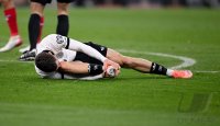 Fussball International Qualifikation WM 2026
Deutschland - Luxenburg