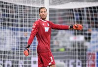 Fussball 1. Bundesliga Saison 18/19: TSG 1899 Hoffenheim - FC Schalke 04