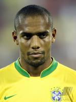 Fussball International 42. Copa America in VenezuelaHalbfinale Uruguay - Brasilien