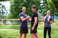 Shooting Sportpark 1861 TV Rottenburg