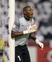 Fussball International WM Qualifikation 2014: Katar - Iran