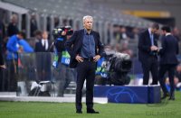 Fussball International CHL 19/20: Inter Mailand - Borussia Dortmund