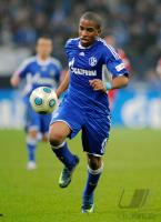 Fussball 1. Bundesliga:   FC Schalke 04 - 1.FC Koeln