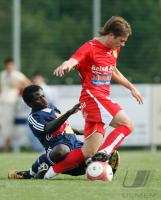 Fussball, 29.06.2007, Testspiel RB Salzburg-Mondsee