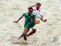 FIFA Beach Soccer World Cup Groupmatches