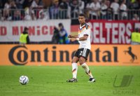 FUSSBALL UEFA Nations League 26/27 Deutschland - Serbien