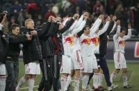 Fussball, 04.04.2007, OEFB Stiegl Cup Halbfinale RB Salzburg Amateure-Austria Wien