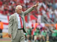 Fussball WM 2006: England - Trinidad & Tobago