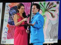 Fussball 59. FIFA Kongress 2009  EROEFFNUNG