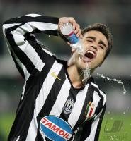 Fussball Serie A: Turin, Cannavaro