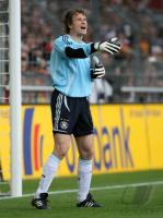 Fussball International: Nationalmannschaft Deutschland