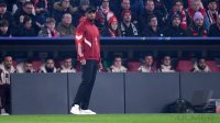 Fussball International CHL 24/25: FC Bayern Muenchen - Bayer 04 Leverkusen