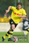 Fussball 1. Bundesliga: BVB, RICKEN Einzelaktion
