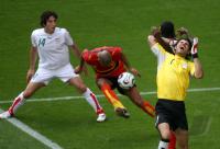 Fussball WM 2006: