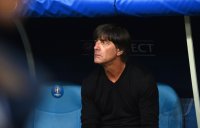 Fussball Europameisterschaft Halbfinale 2016: Deutschland - Frankreich