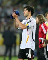 Fussball WM 2006  Deutschland - Italien