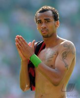 Fussball 1. Bundesliga, Saison 2011/2012: Werder Bremen, WESLEY