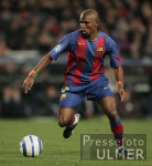 Fussball CHL  FC Barcelona  -  Chealse London