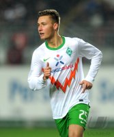 Fussball 1. Bundesliga, Saison 2011/2012:  1. FC Kaiserslautern - SV Werder Bremen