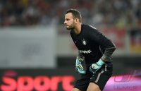 Fussball; Audi Football Summit Shanghai 2015: FC Bayern Muenchen - Inter Mailand