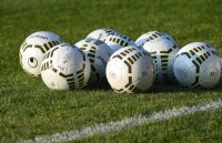 Fussball 3. Bundesliga Saison 15/16: Stuttgarter Kickers - 1. FC Magdeburg