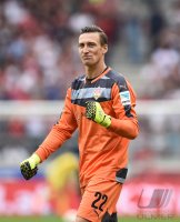 Torwart Przemyslaw Tyton (VfB Stuttgart)