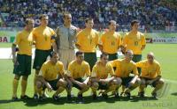 Fussball WM 2006: Australien - Japan
