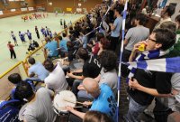 Handball Landesliga 2010/20111