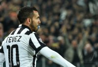 Fussball CHL 14/15 Achtelfinale: Juventus Turin - Borussia Dortmund