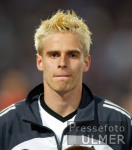 Deutsche Nationalmannschaft: RAU, Portrait