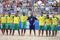 FIFA Beach Soccer World Cup Groupmatches