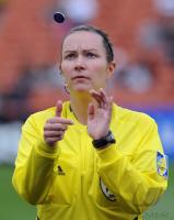 Fussball Frauen FIFA U 17  WM  2008  Deutschland - Korea DVR