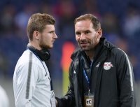 Fussball CHL 17/18 Gruppenphase: FC Porto - RB Leipzig