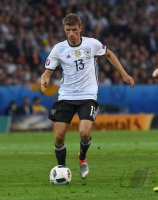 Fussball International Europameisterschaft 2016: Deutschland - Ukraine